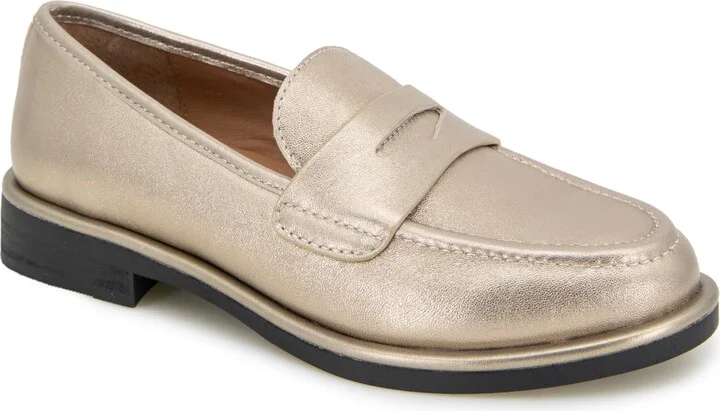 Gravel Leather