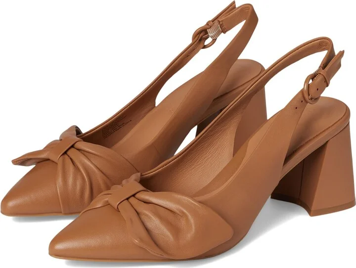Camel Leather
