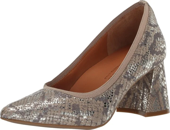 Gentle Souls by Kenneth Cole Women's Women's Dionne Pump
