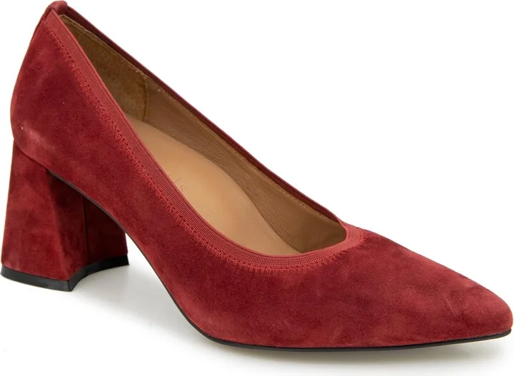 Gentle Souls by Kenneth Cole Women's Women's Dionne Pump