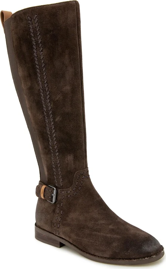 Gentle Souls by Kenneth Cole Women's Women's Elmwood Fashion Boot