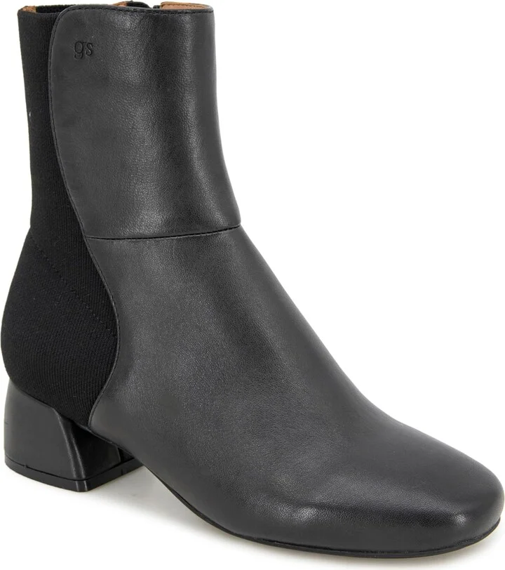 Gentle Souls by Kenneth Cole Women's Women's Emily 5050 Fashion Boot