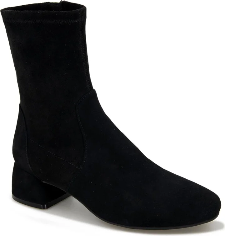 Black Suede