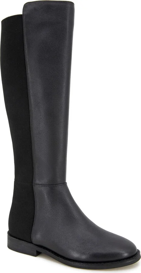 Gentle Souls by Kenneth Cole Women's Women's Emily Tall 5050 Fashion Boot