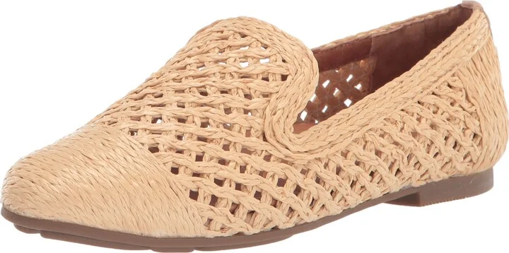 Gentle Souls by Kenneth Cole Women's Women's Eugene Loafer