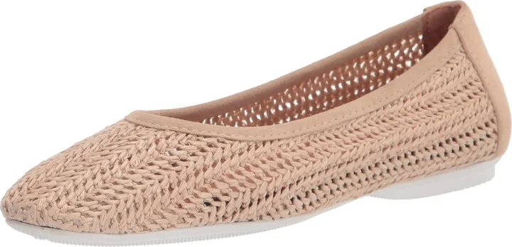 Gentle Souls by Kenneth Cole Women's Women's Eugene Travel Ballet Flat