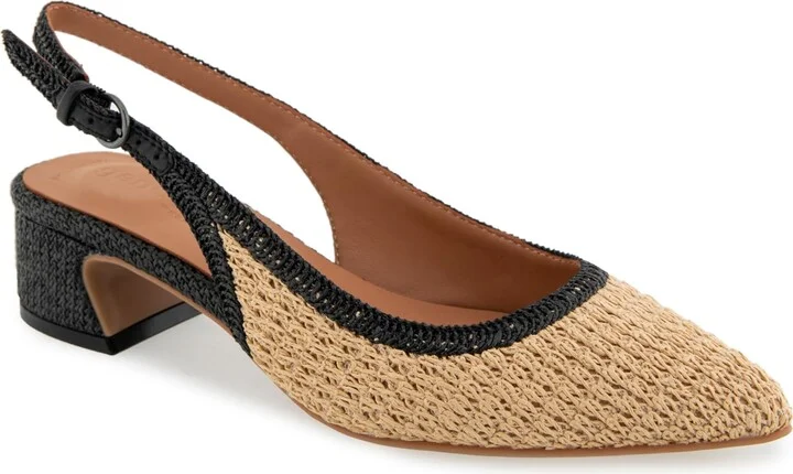 Gentle Souls by Kenneth Cole Women's Women's Georgia Pump