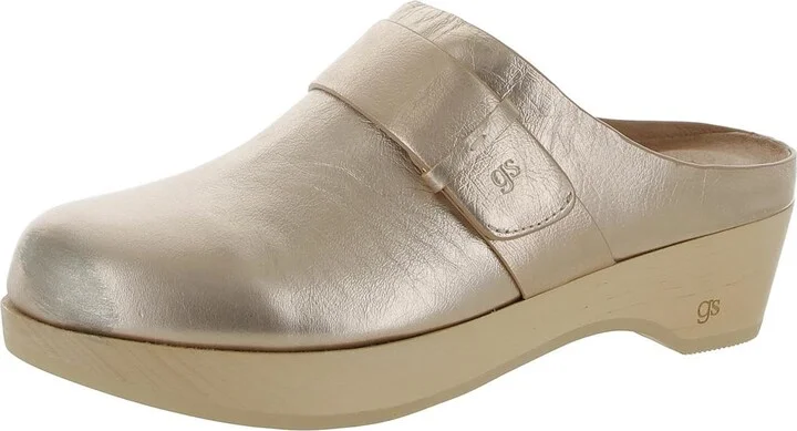 Gentle Souls by Kenneth Cole Women's Women's Henley Clog