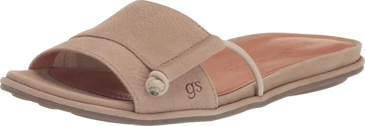 Gentle Souls by Kenneth Cole Women's Women's Lark Slide Sandal