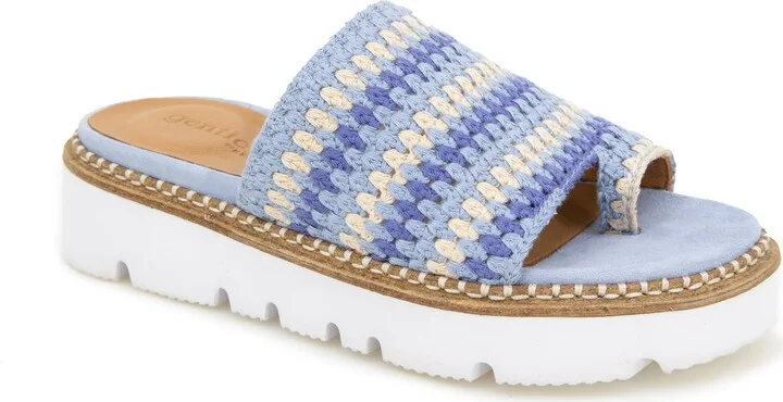 Gentle Souls by Kenneth Cole Women's Women's Lavern Platform