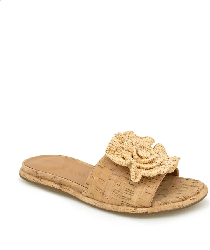 Gentle Souls by Kenneth Cole Women's Women's Lucy Platform