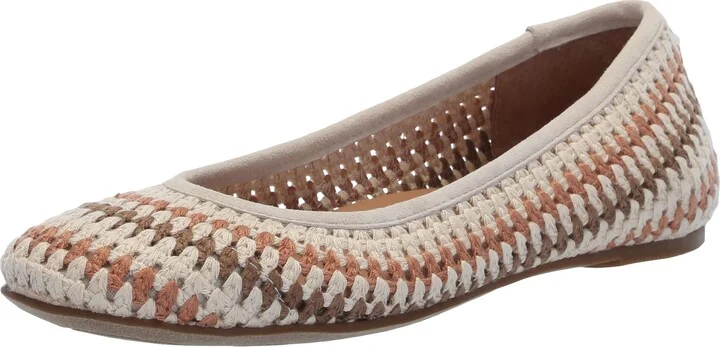Gentle Souls by Kenneth Cole Women's Women's Mable Ballet Flat