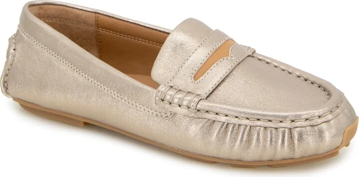 Gentle Souls by Kenneth Cole Women's Women's Madison Loafer