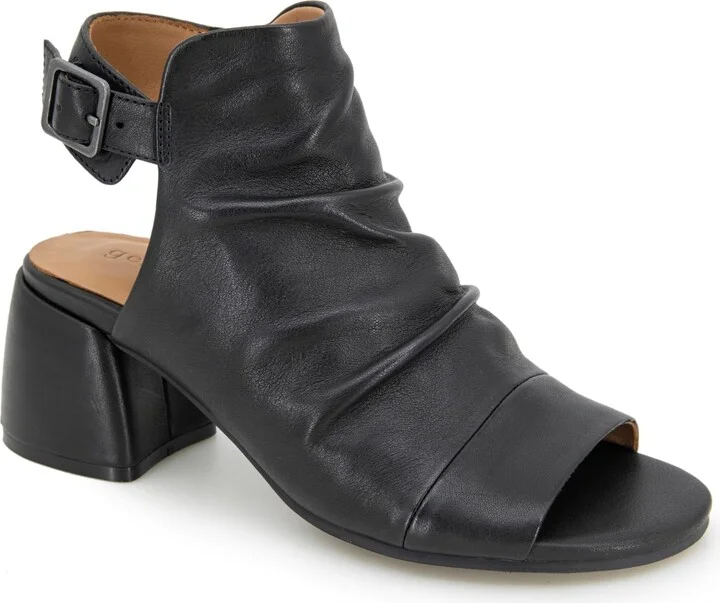 Black Leather