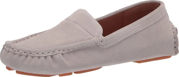 Gentle Souls by Kenneth Cole Women's Women's Mina Driver Driving Style Loafer