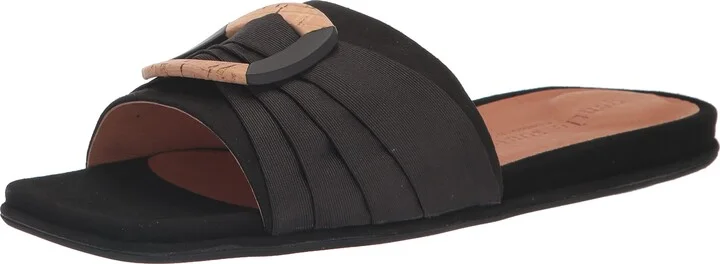 Black Suede