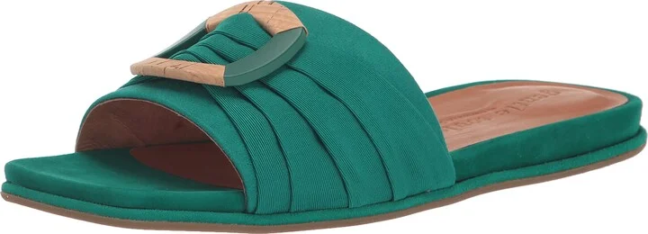 Emerald Green