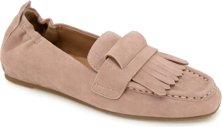Fawn Suede