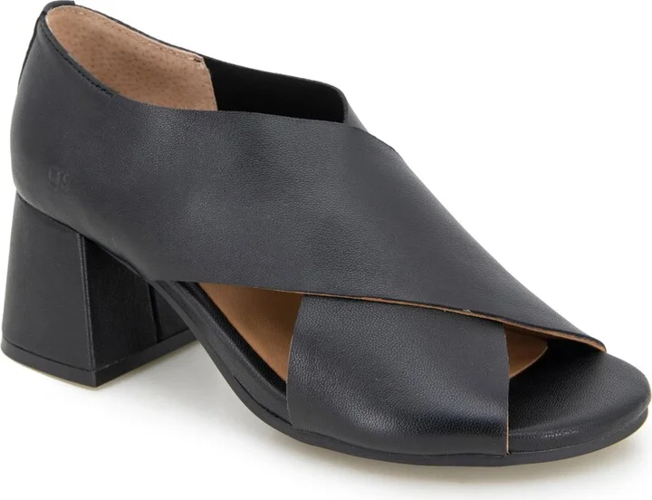 Gentle Souls by Kenneth Cole Women's Women's Yvette Pump