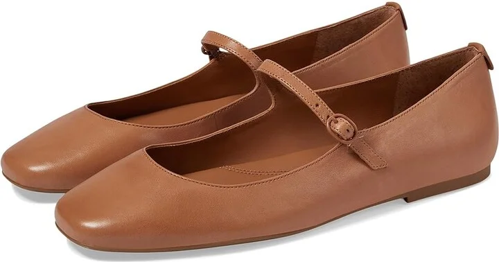 Camel Leather