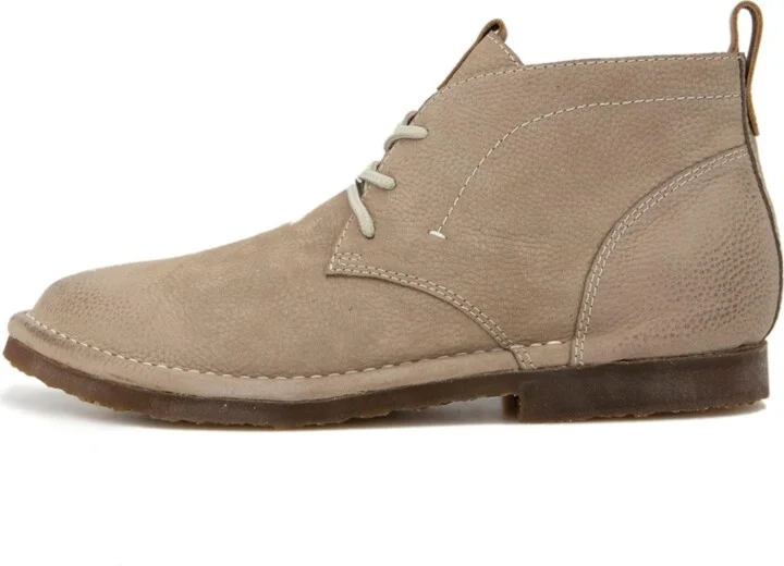 Gentle Souls Men's Albert Chukka Lightweight Boots - Image 2
