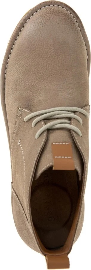 Gentle Souls Men's Albert Chukka Lightweight Boots - Image 4