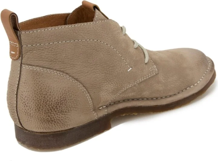 Gentle Souls Men's Albert Chukka Lightweight Boots - Image 6