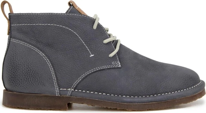 Gentle Souls Men's Albert Chukka Lightweight Boots - Image 7
