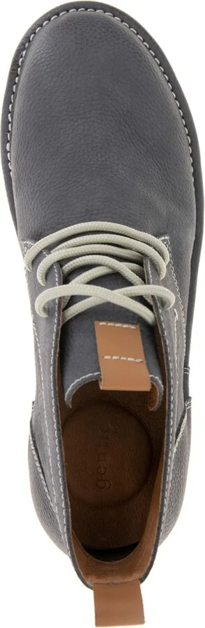 Gentle Souls Men's Albert Chukka Lightweight Boots - Image 9