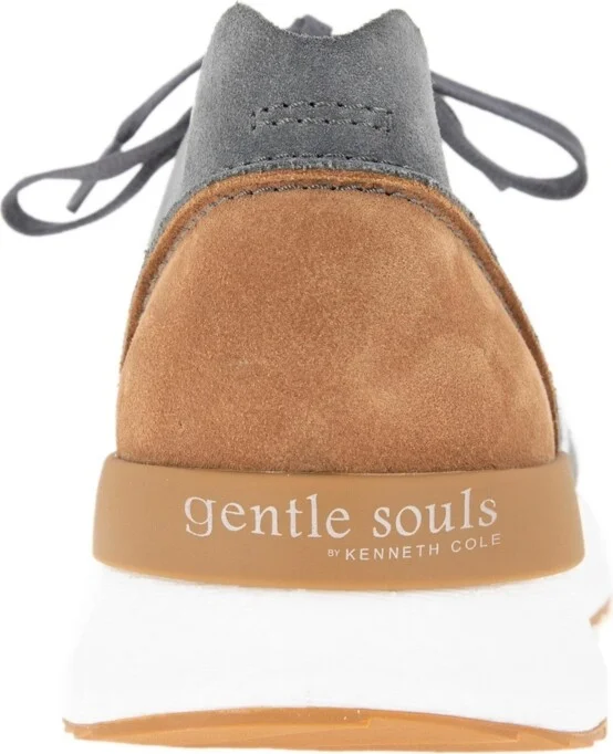 Gentle Souls Men's Laurence Jogger Comb Sneakers - Image 3