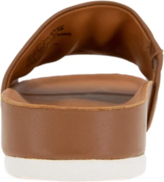 Gentle Souls Men's Montauk One Band Slide Sandals - Image 3