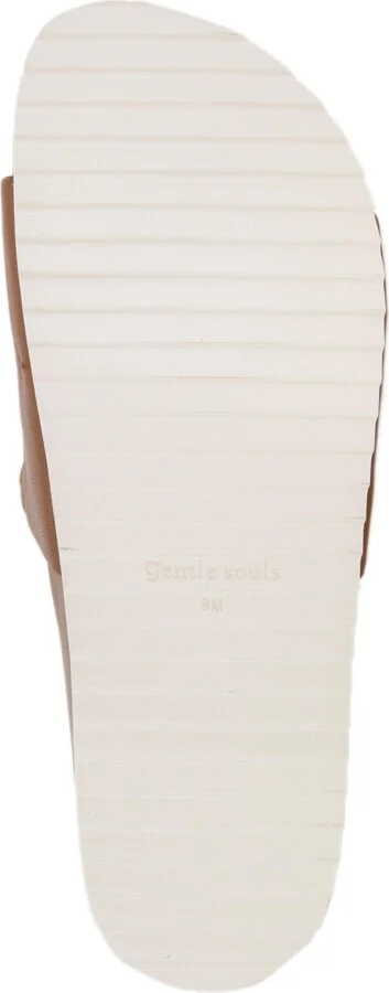 Gentle Souls Men's Montauk One Band Slide Sandals - Image 5