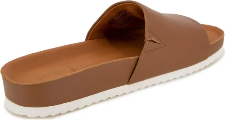Gentle Souls Men's Montauk One Band Slide Sandals - Image 6