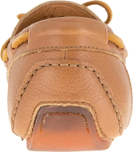 Gentle Souls Men's Nyle Driver Boat Slip-On Shoes - Image 3