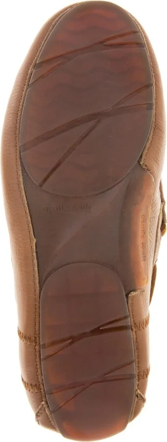 Gentle Souls Men's Nyle Driver Boat Slip-On Shoes - Image 5