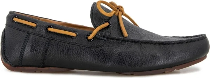 Gentle Souls Men's Nyle Driver Boat Slip-On Shoes - Image 7