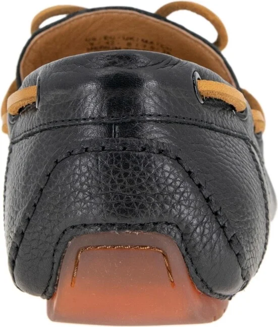 Gentle Souls Men's Nyle Driver Boat Slip-On Shoes - Image 8