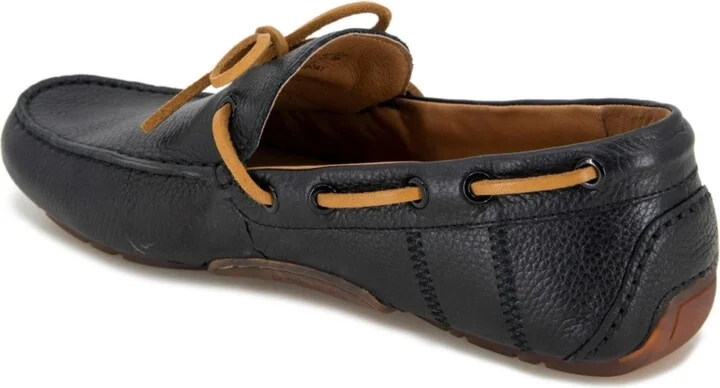 Gentle Souls Men's Nyle Driver Boat Slip-On Shoes - Image 11