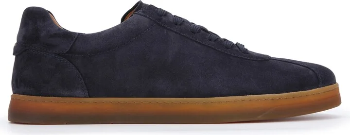 Gentle Souls Men's Nyle Lace-Up Sneakers - Image 2