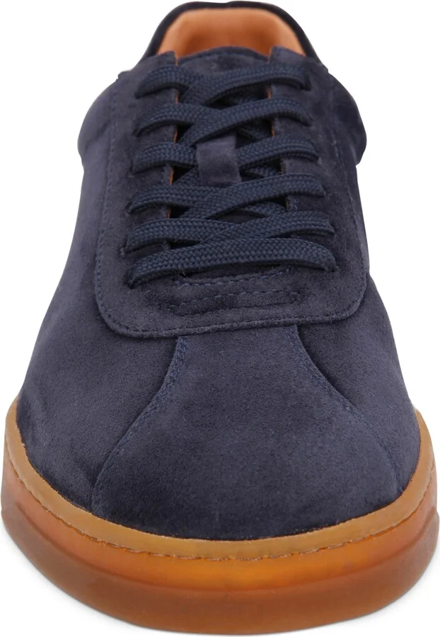 Gentle Souls Men's Nyle Lace-Up Sneakers - Image 5
