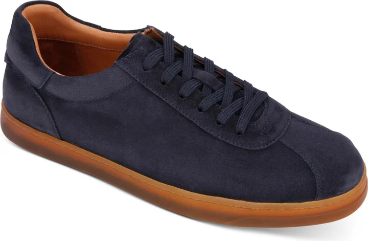 Gentle Souls Men's Nyle Lace-Up Sneakers