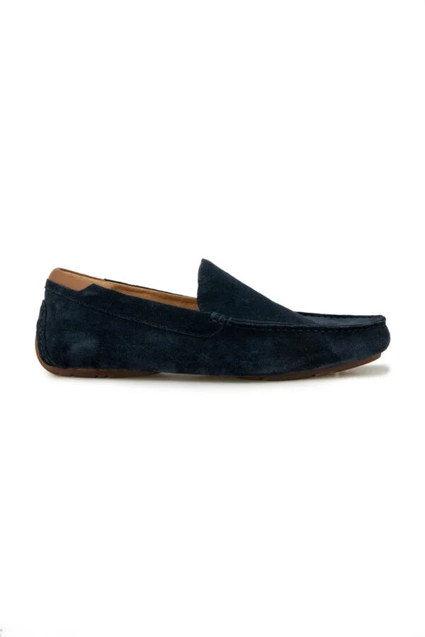 Gentle Souls Men's Nyle Lightweight Driver Shoes - Image 2