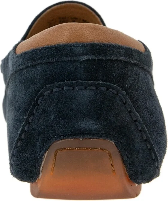 Gentle Souls Men's Nyle Lightweight Driver Shoes - Image 3