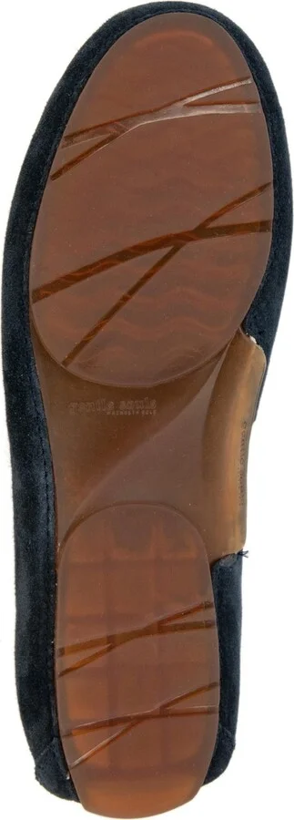 Gentle Souls Men's Nyle Lightweight Driver Shoes - Image 5