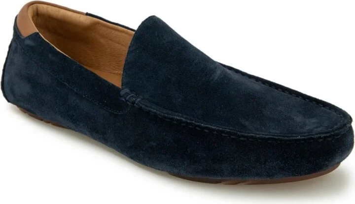 Gentle Souls Men's Nyle Lightweight Driver Shoes