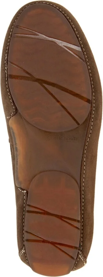 Gentle Souls Men's Nyle Penny Lightweight Driver Shoes - Image 5