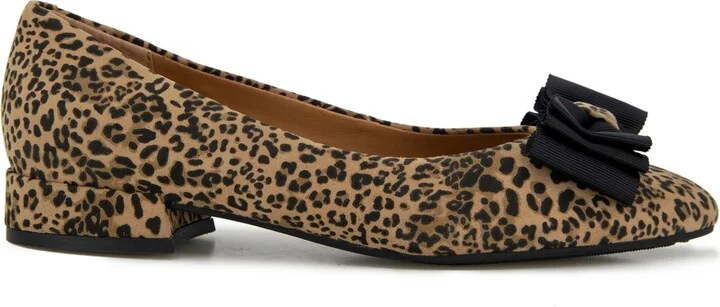 Gentle Souls Women's Atlas Flat Heel Sandal - Image 2