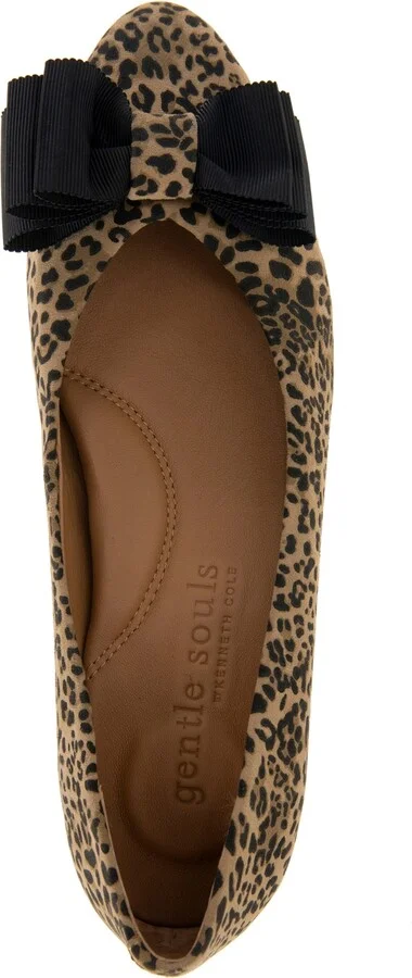 Gentle Souls Women's Atlas Flat Heel Sandal - Image 4