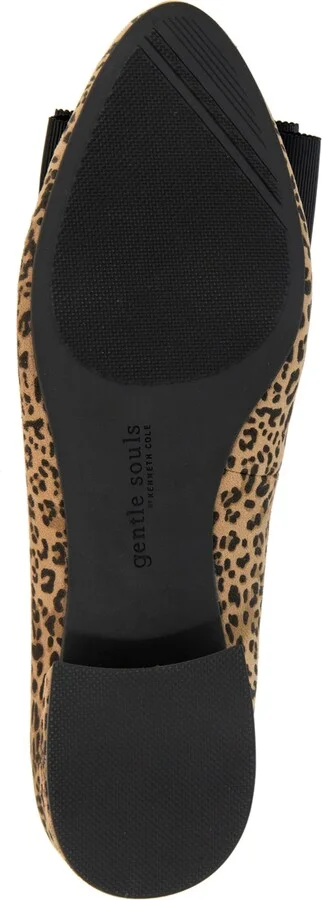 Gentle Souls Women's Atlas Flat Heel Sandal - Image 5