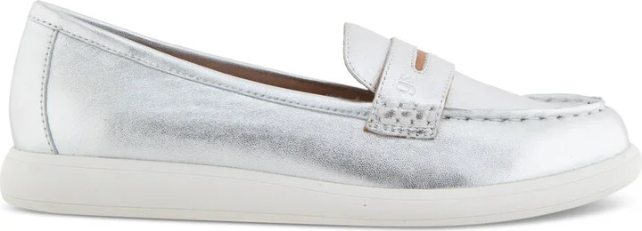 Gentle Souls Women's Bailey Penny Loafers - Image 2